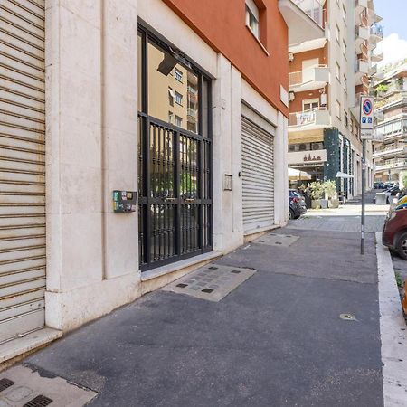 Apartamento Casa Girasole Roma Exterior foto