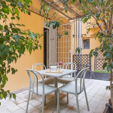 Apartamento Casa Girasole Roma Exterior foto