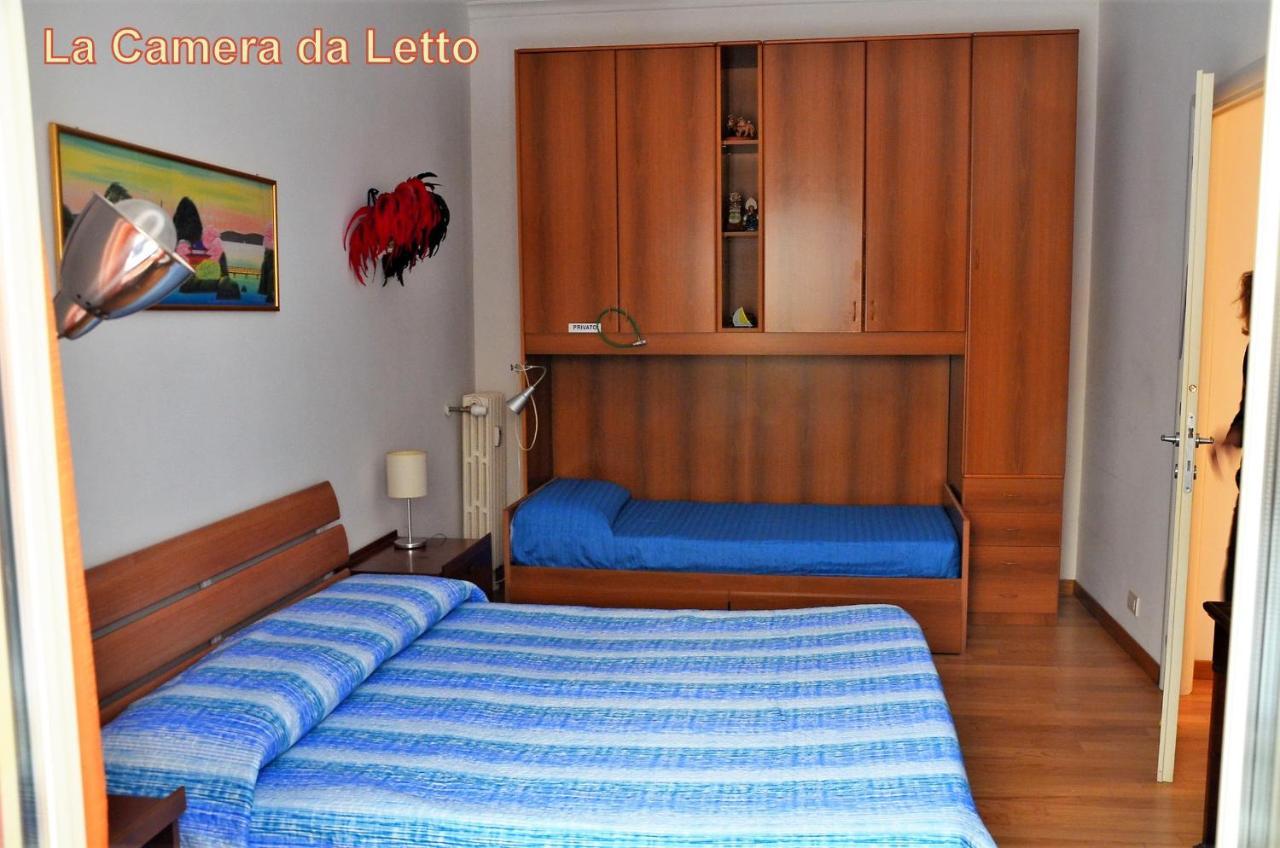 Apartamento Casa Girasole Roma Exterior foto