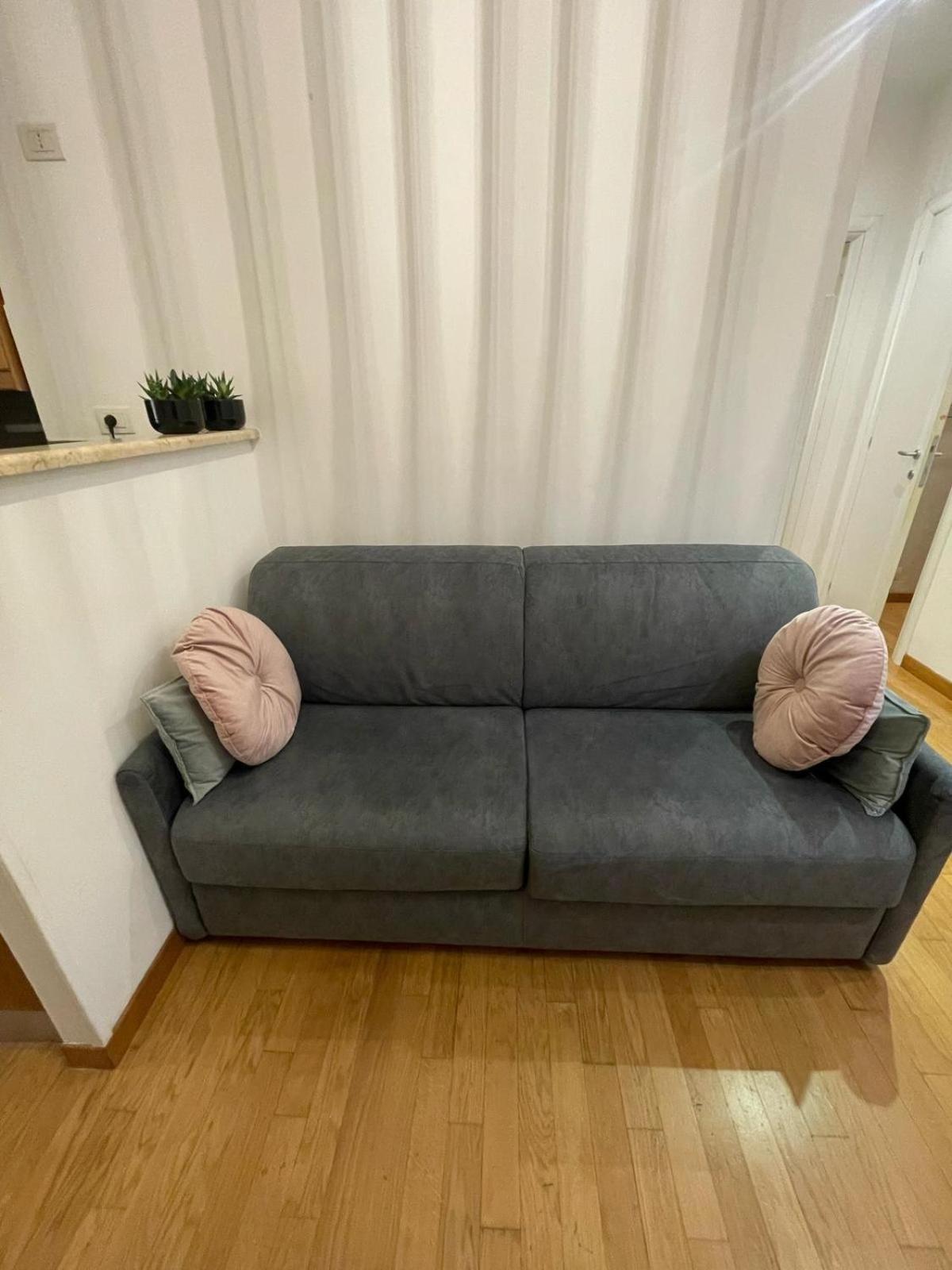 Apartamento Casa Girasole Roma Exterior foto