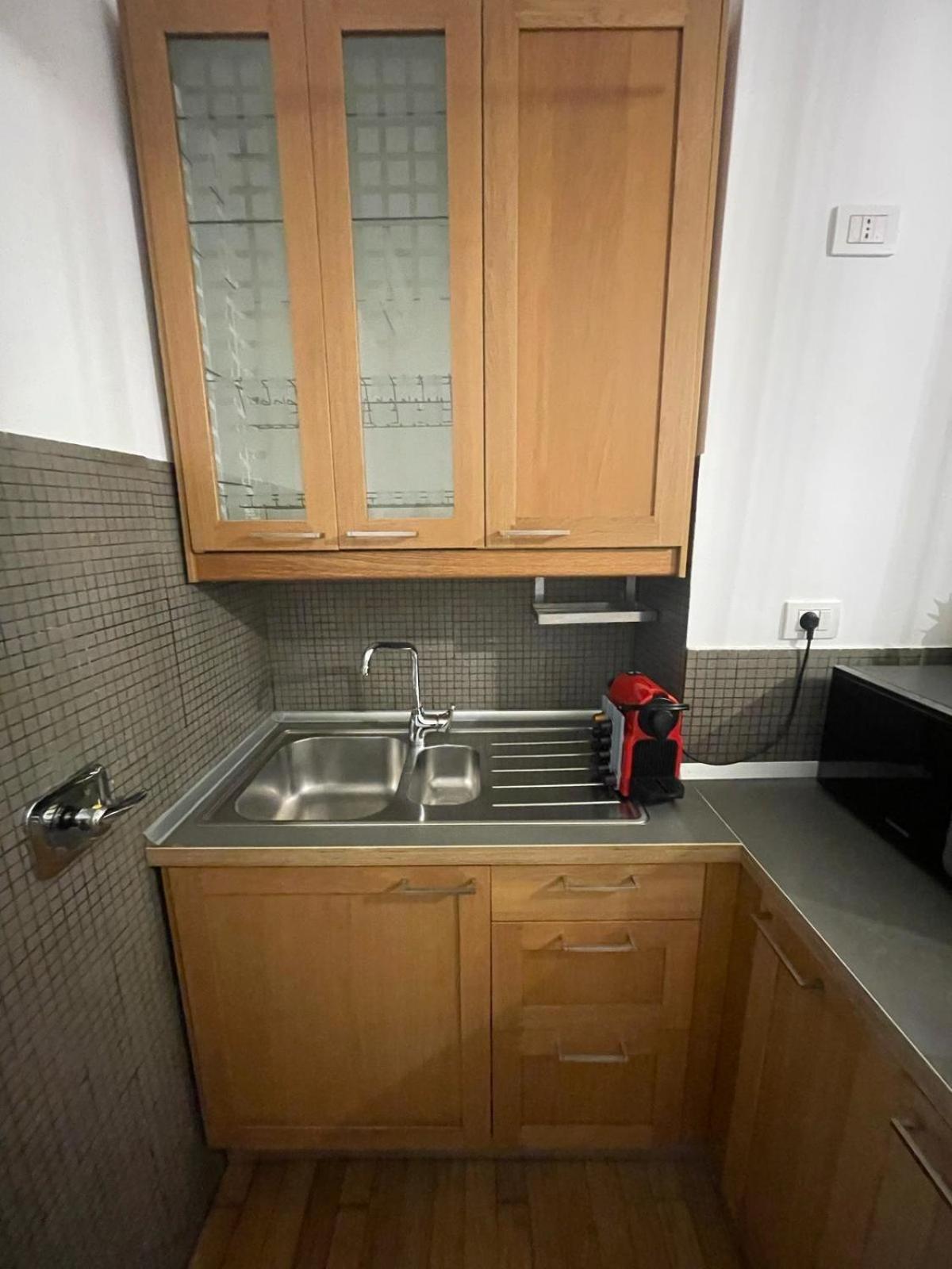 Apartamento Casa Girasole Roma Exterior foto