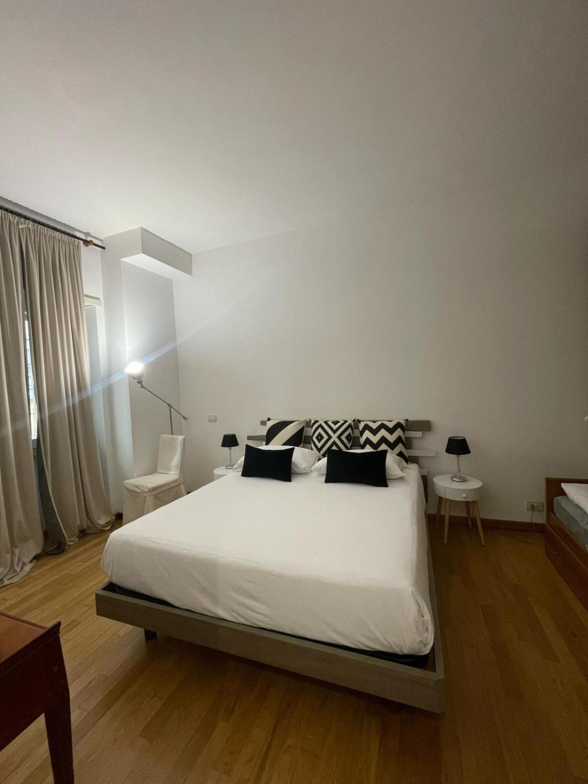 Apartamento Casa Girasole Roma Exterior foto