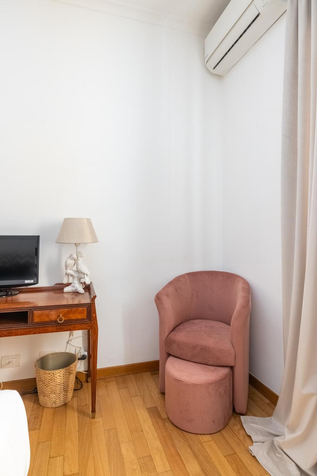 Apartamento Casa Girasole Roma Exterior foto