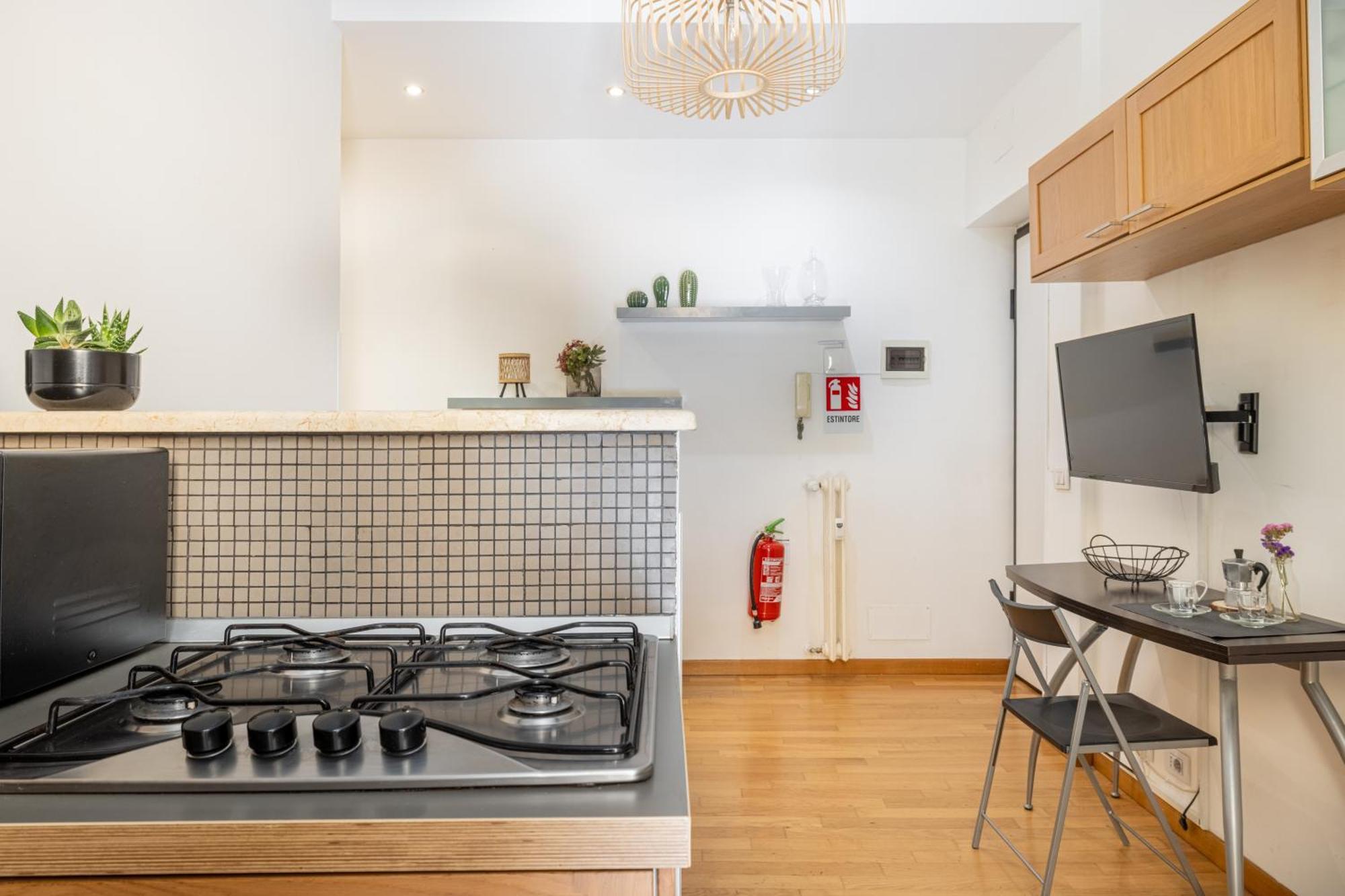 Apartamento Casa Girasole Roma Exterior foto