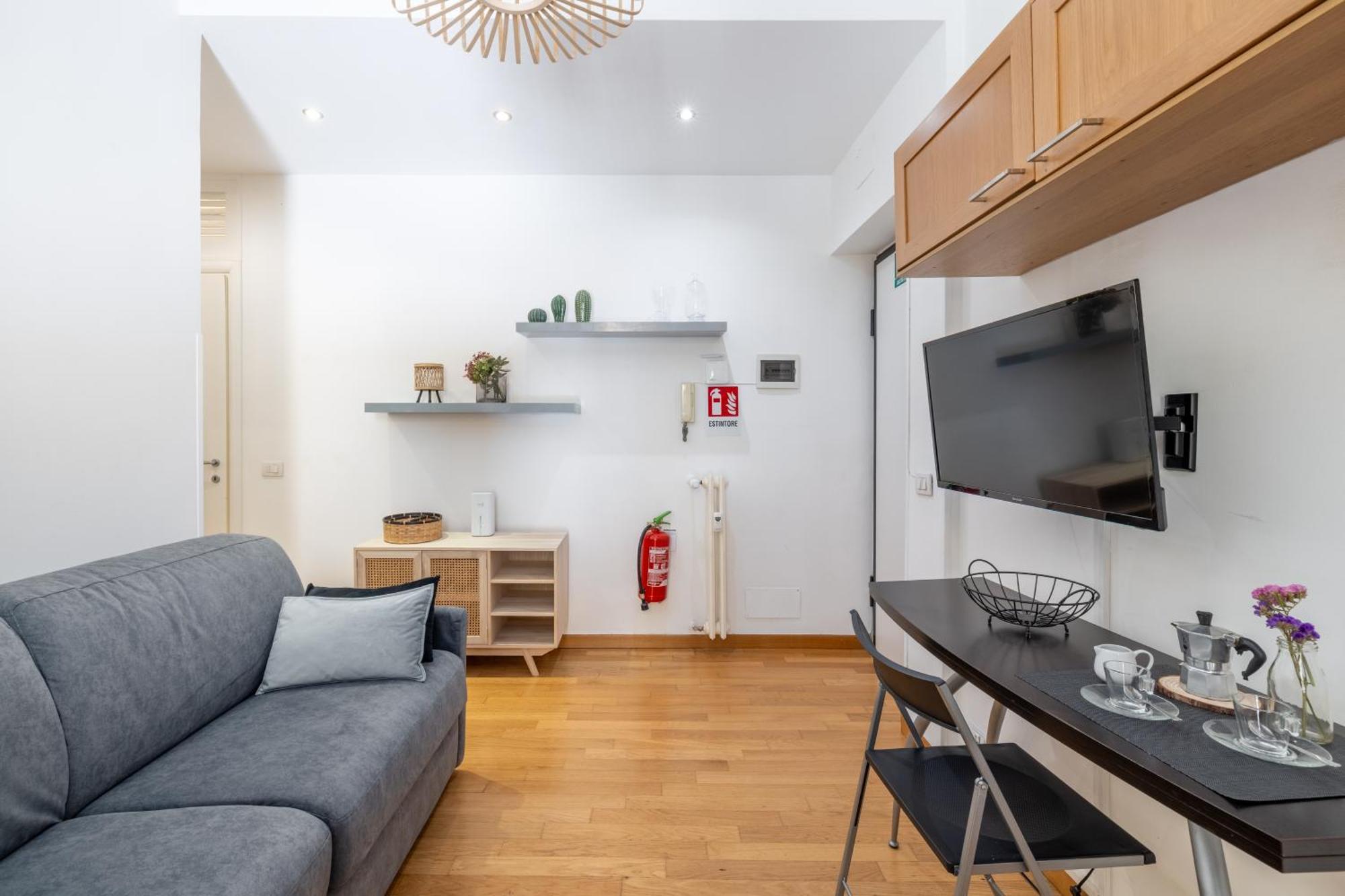 Apartamento Casa Girasole Roma Exterior foto