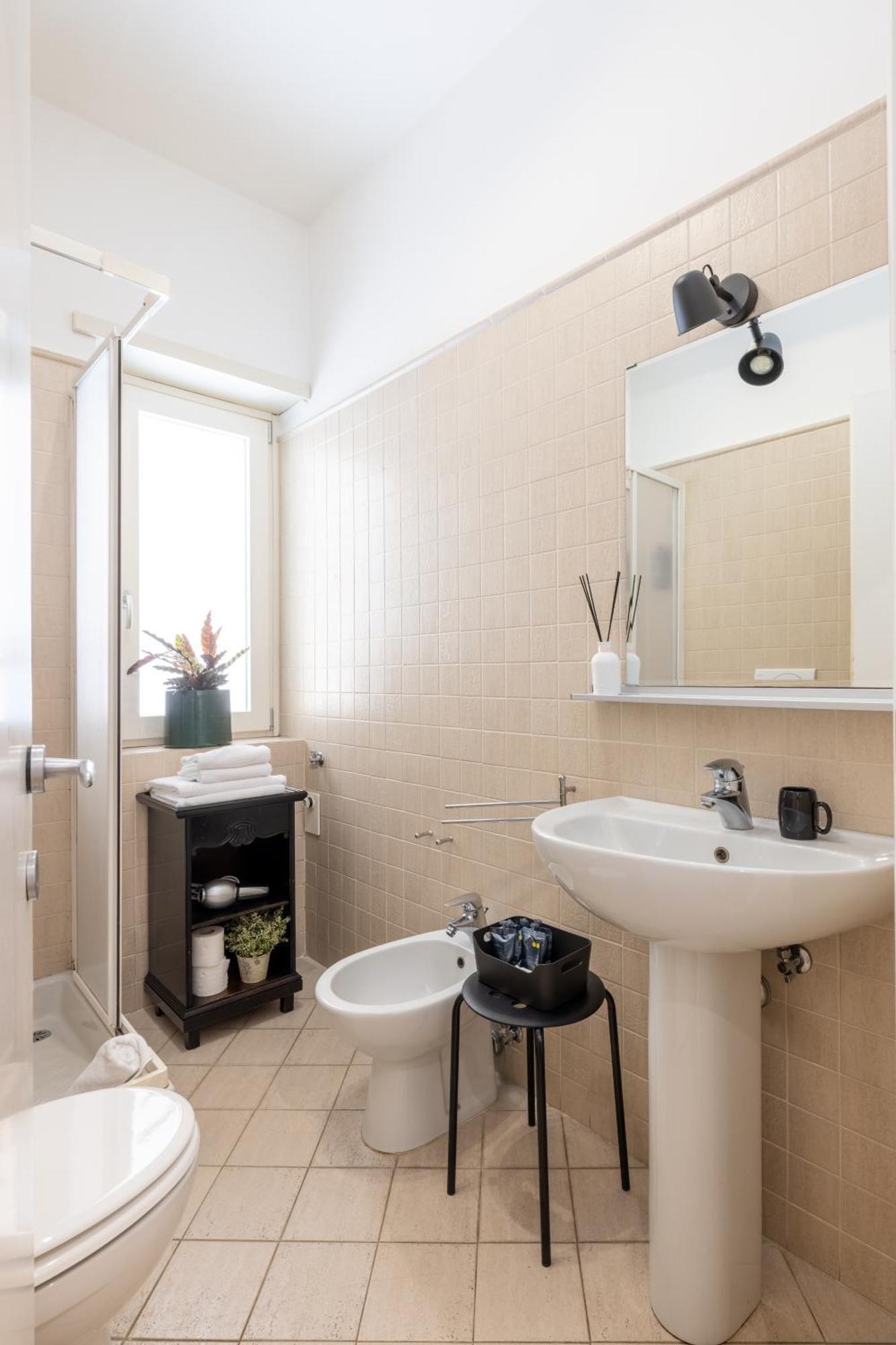 Apartamento Casa Girasole Roma Exterior foto