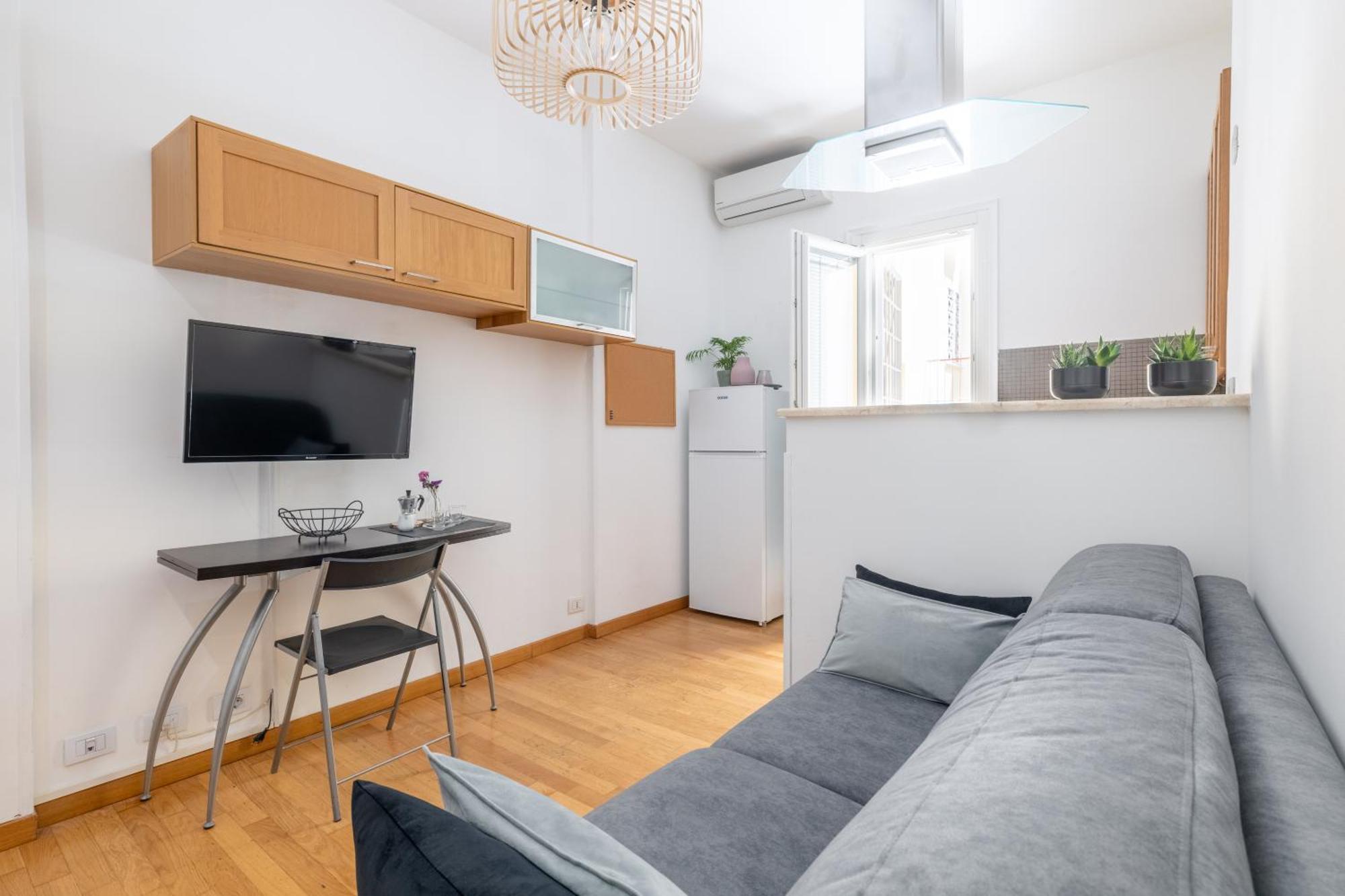Apartamento Casa Girasole Roma Exterior foto