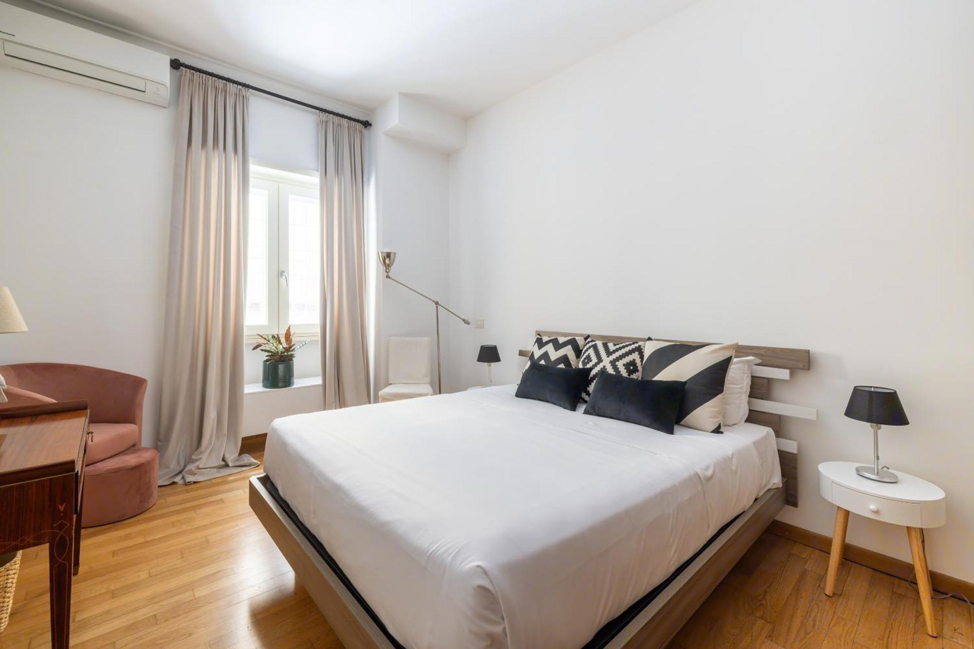 Apartamento Casa Girasole Roma Exterior foto