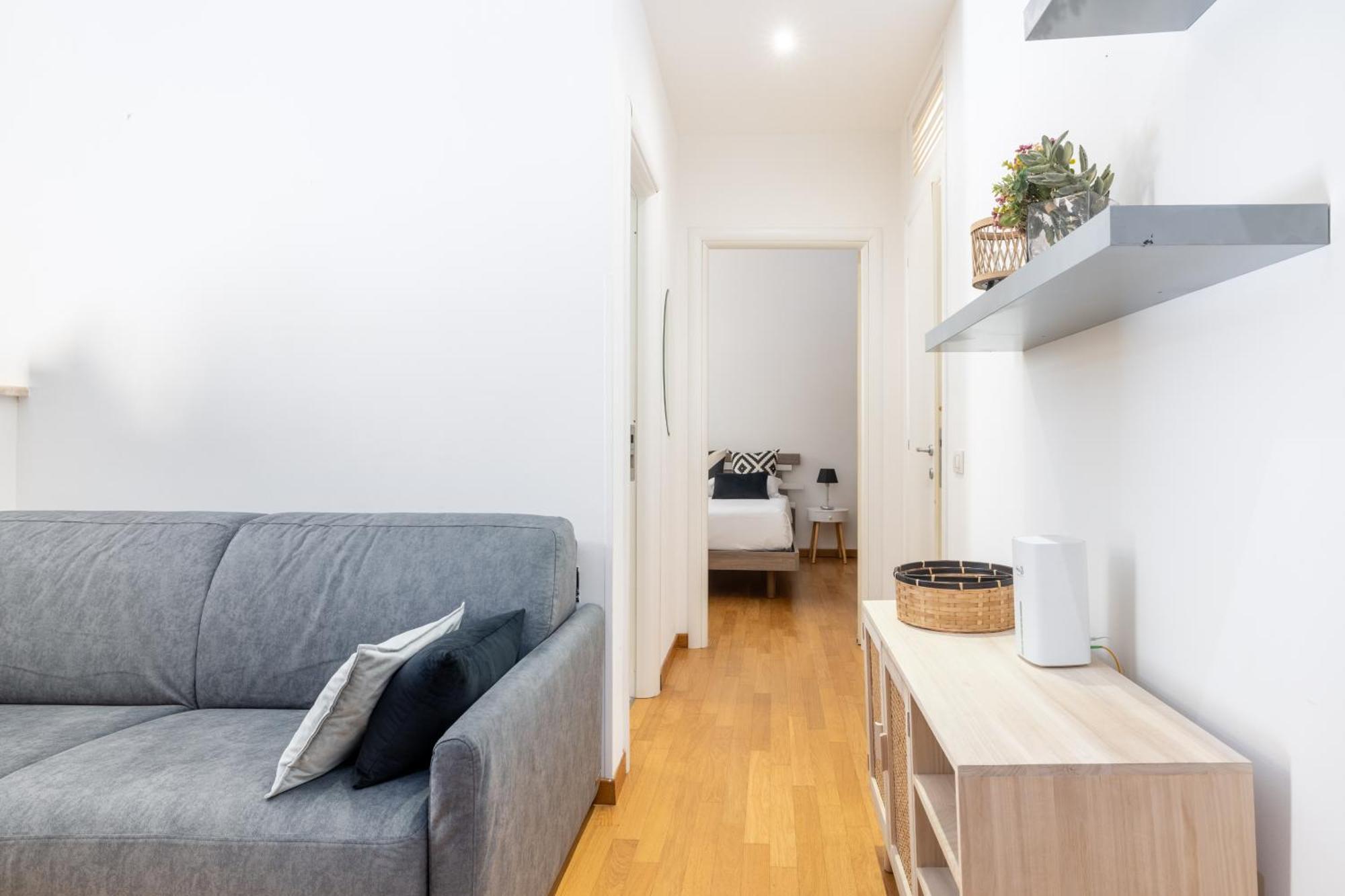 Apartamento Casa Girasole Roma Exterior foto