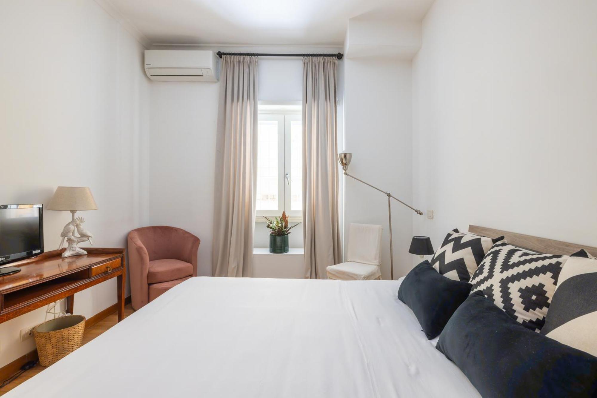 Apartamento Casa Girasole Roma Exterior foto