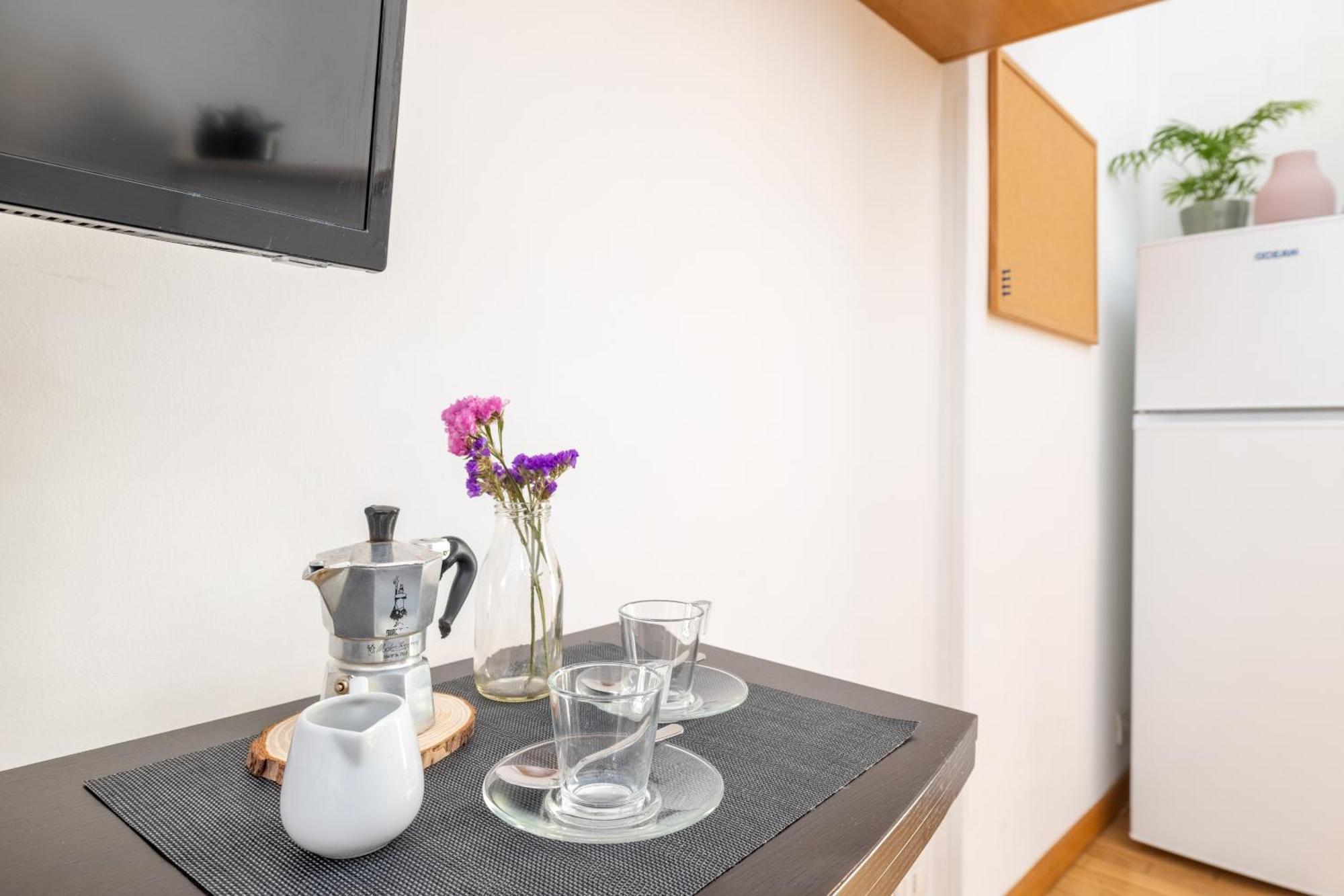 Apartamento Casa Girasole Roma Exterior foto